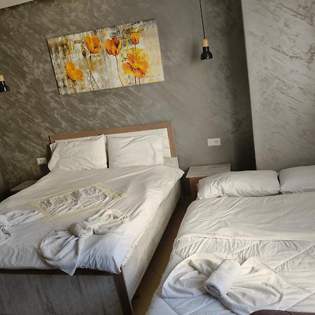 Ajilin Hotel Rooms Görice Oda fotoğraf