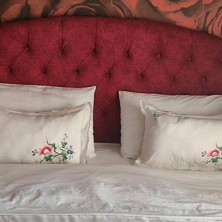 Ajilin Hotel Rooms Görice Oda fotoğraf