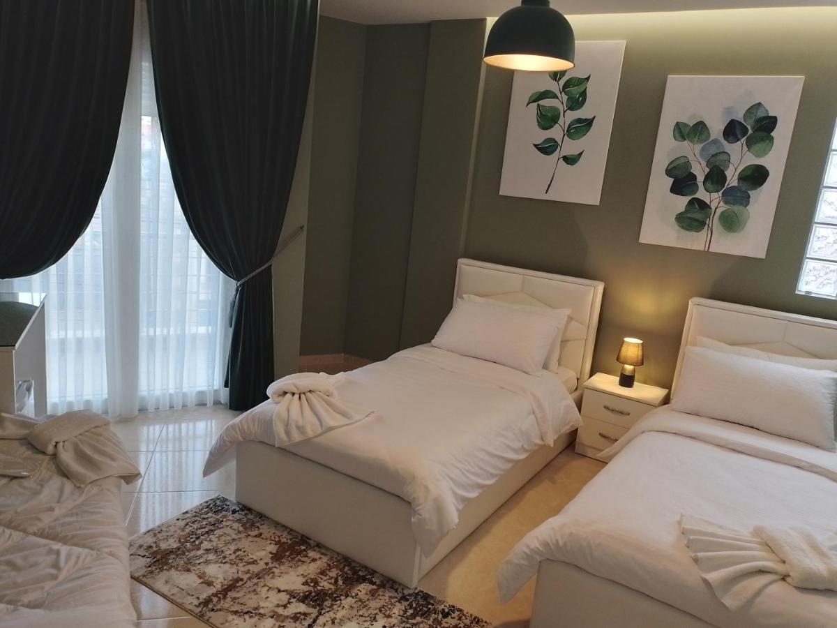 Ajilin Hotel Rooms Görice Dış mekan fotoğraf