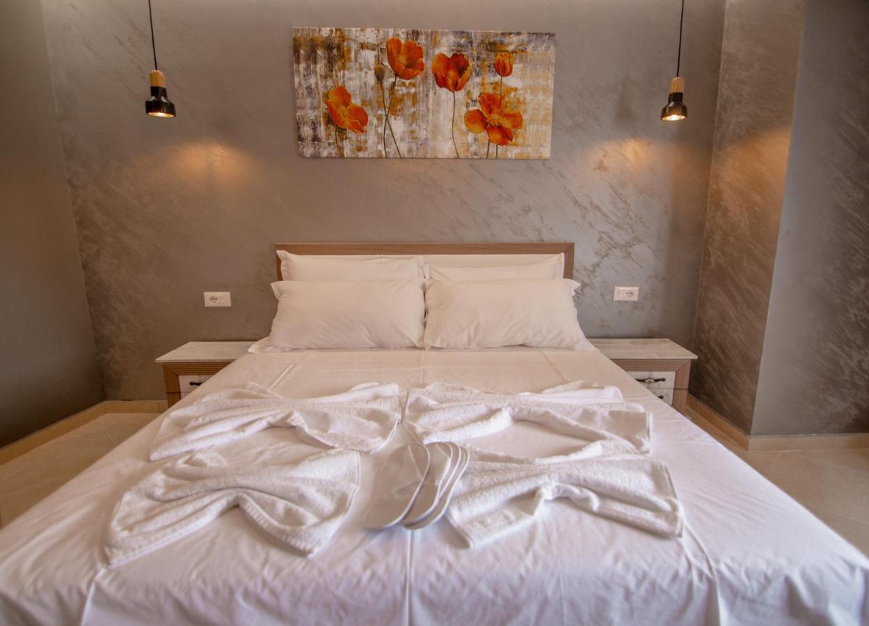 Ajilin Hotel Rooms Görice Dış mekan fotoğraf