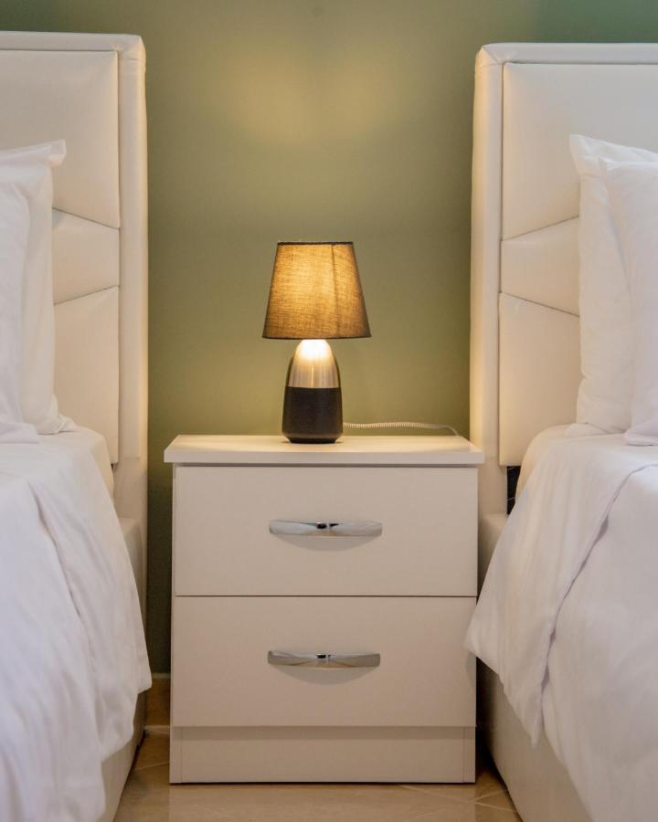 Ajilin Hotel Rooms Görice Dış mekan fotoğraf