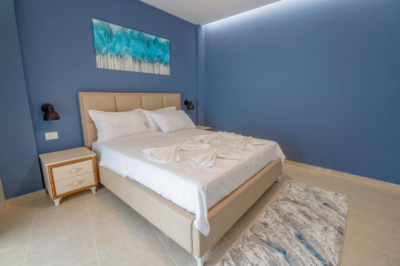 Ajilin Hotel Rooms Görice Dış mekan fotoğraf
