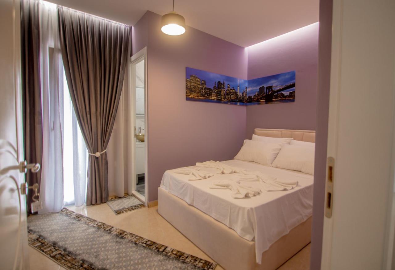 Ajilin Hotel Rooms Görice Dış mekan fotoğraf