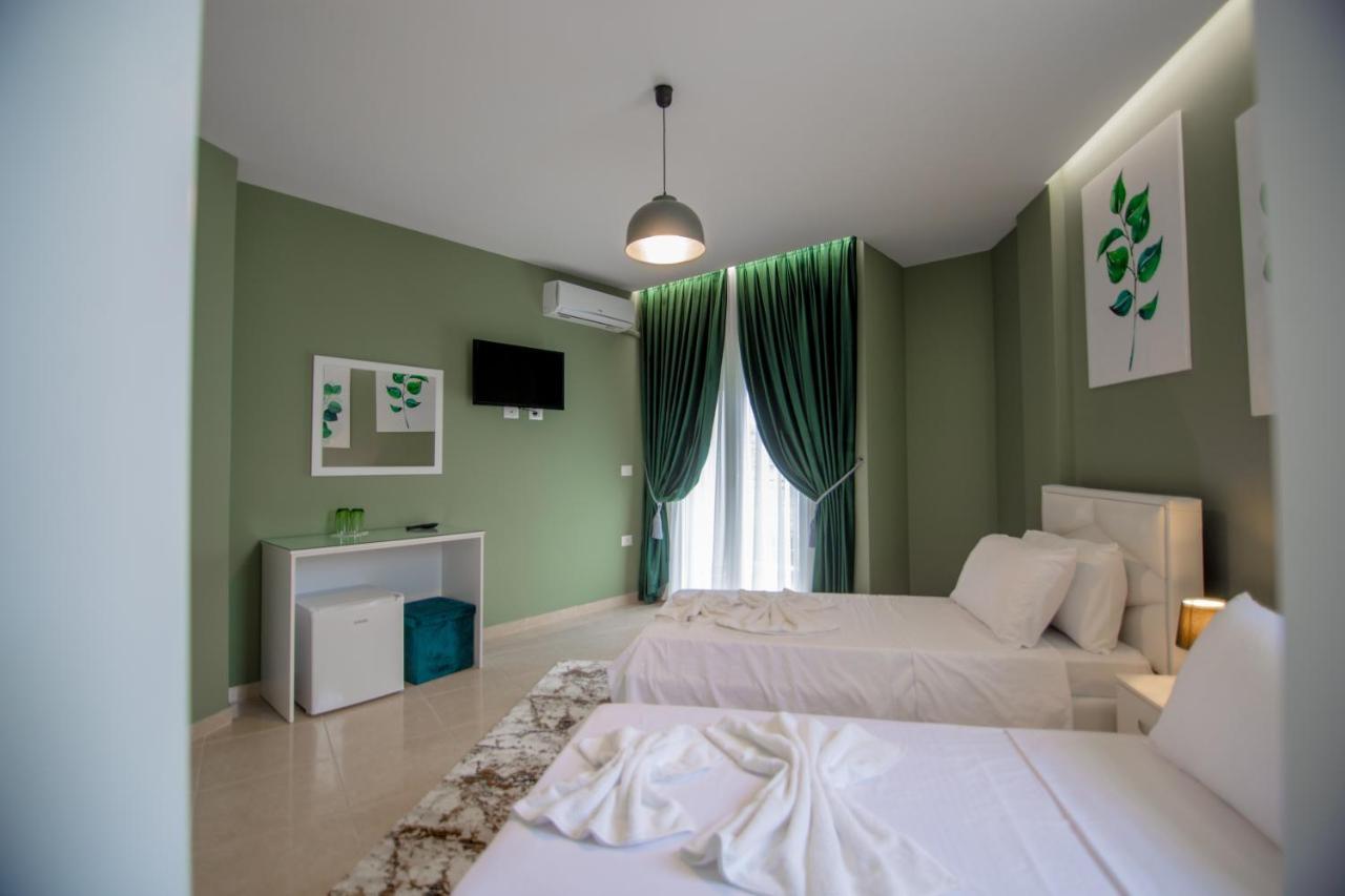Ajilin Hotel Rooms Görice Dış mekan fotoğraf