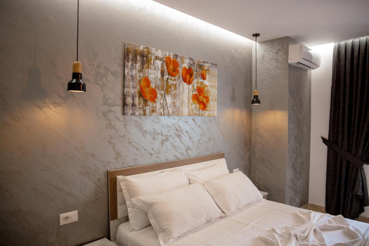 Ajilin Hotel Rooms Görice Dış mekan fotoğraf