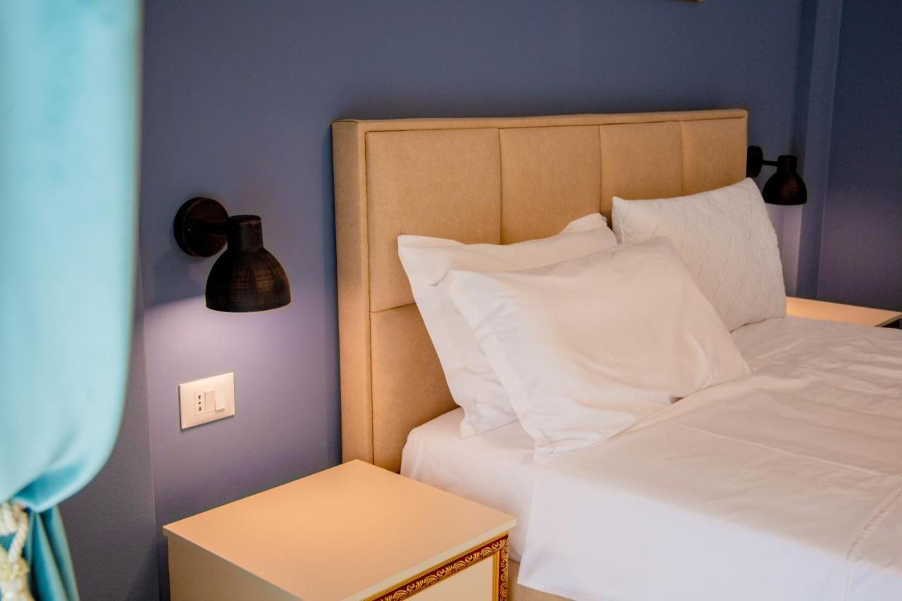 Ajilin Hotel Rooms Görice Dış mekan fotoğraf