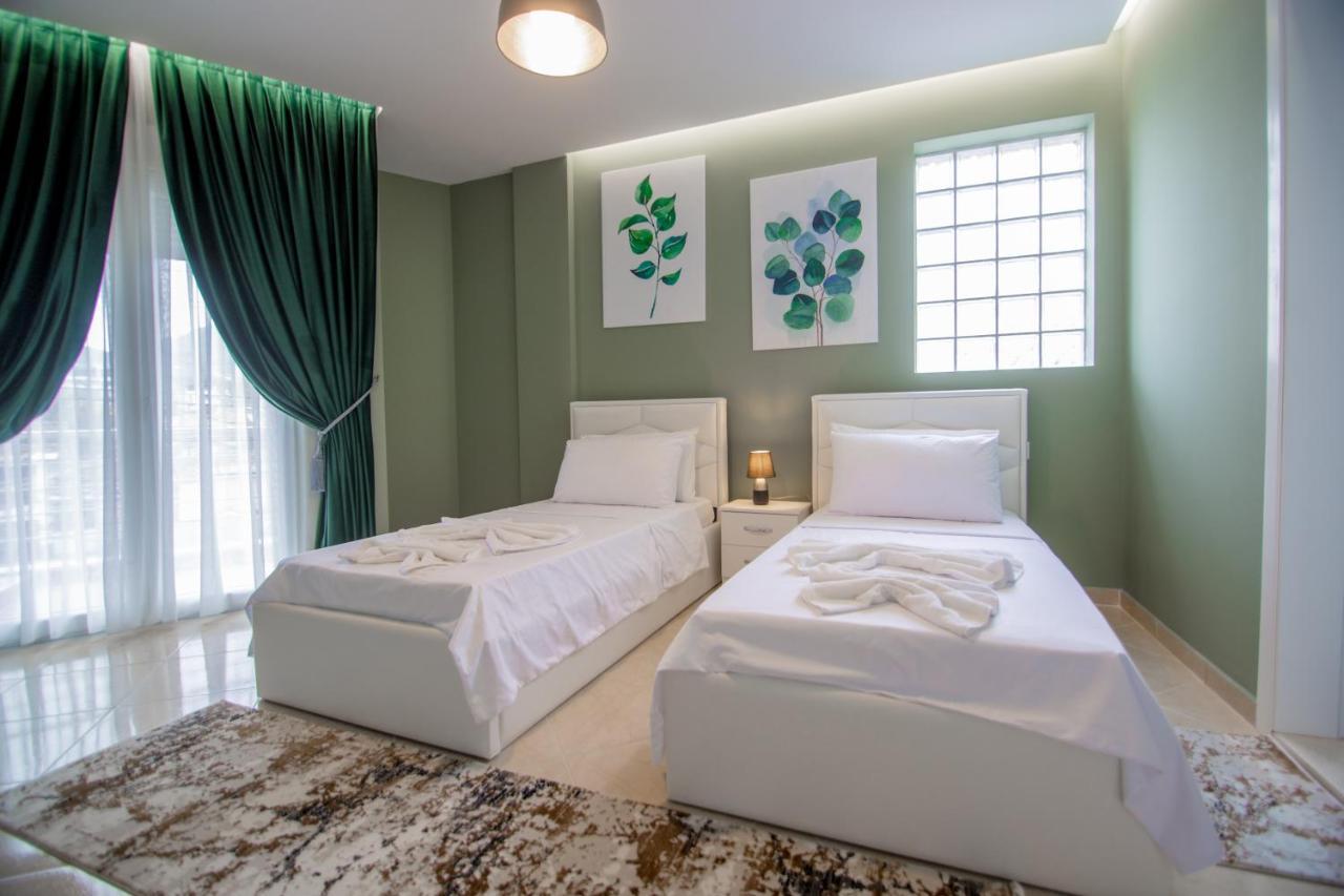 Ajilin Hotel Rooms Görice Dış mekan fotoğraf