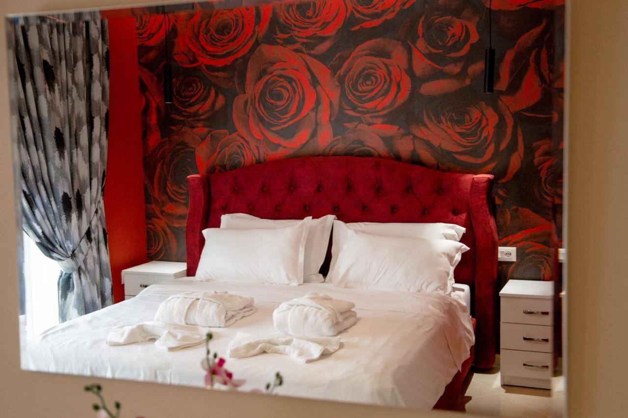 Ajilin Hotel Rooms Görice Dış mekan fotoğraf