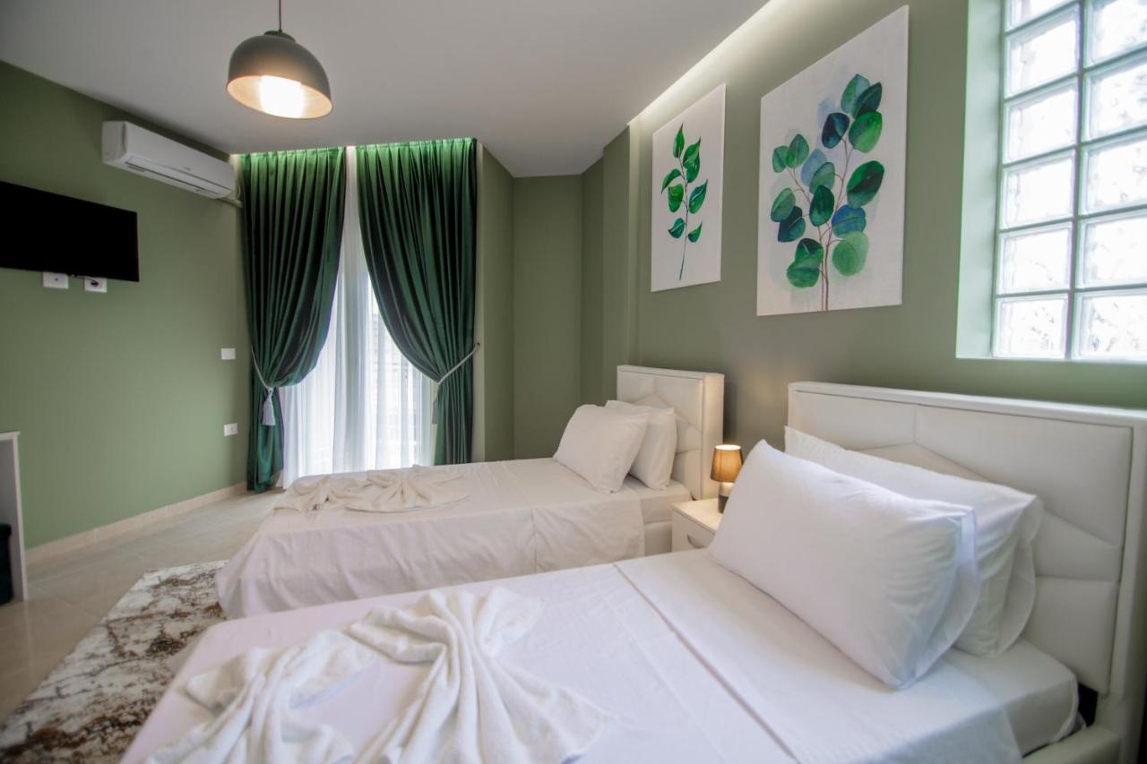 Ajilin Hotel Rooms Görice Dış mekan fotoğraf