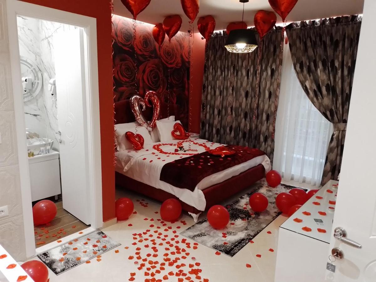 Ajilin Hotel Rooms Görice Dış mekan fotoğraf
