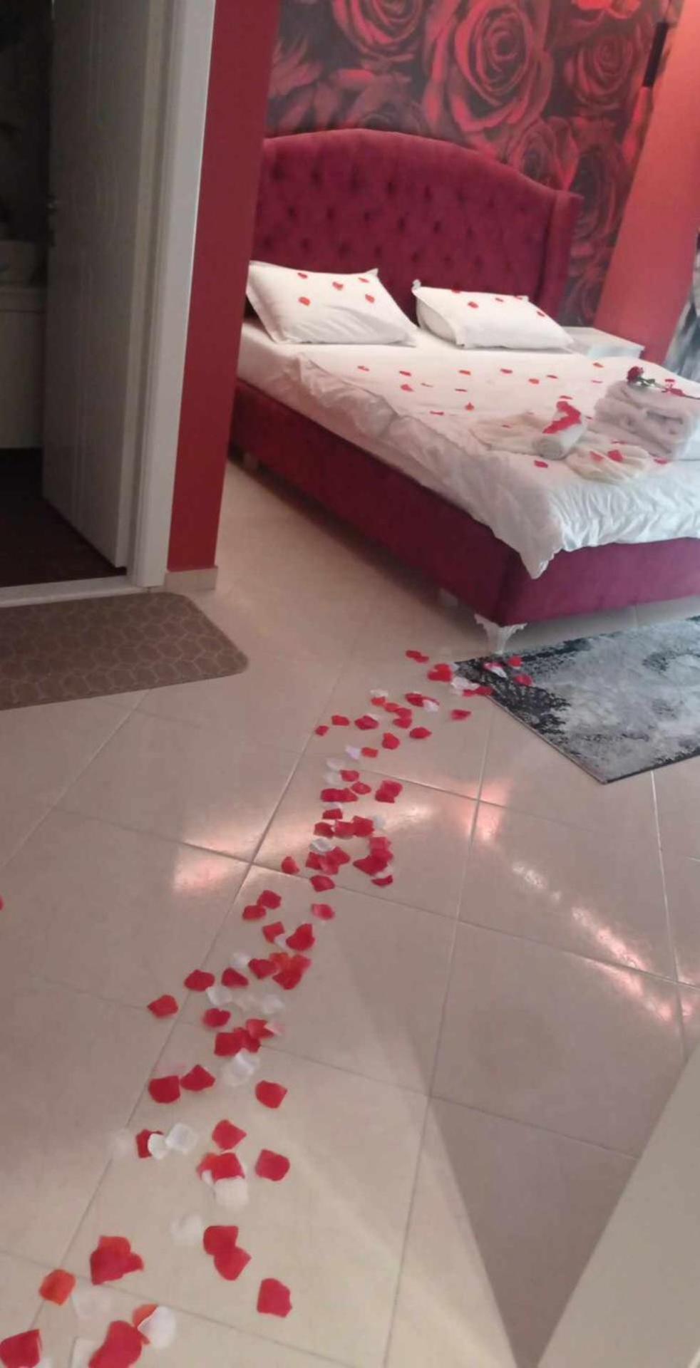 Ajilin Hotel Rooms Görice Dış mekan fotoğraf